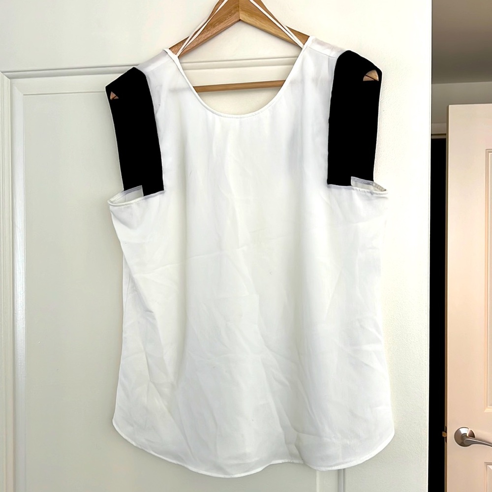 Dressy blouse!